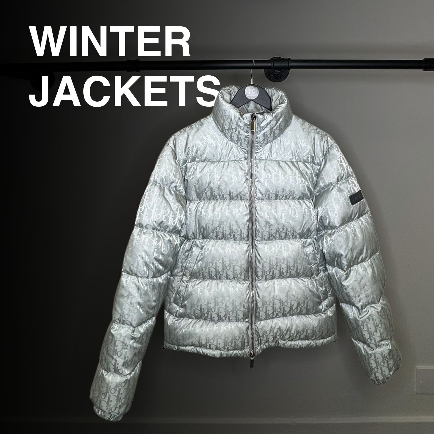 Winter Jackets