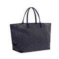 Goyard Artois GM Bag Navy