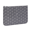 Goyard Senat PM Pouch Grey