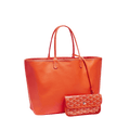 Goyard Anjou PM Bag Orange