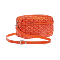 Goyard Cap-Vert PM Orange Bag