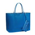 Goyard Anjou GM Bag Blue