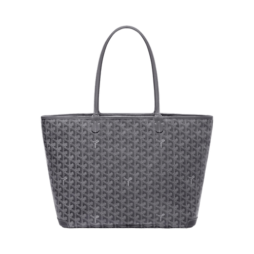 Goyard Artois MM Bag Grey