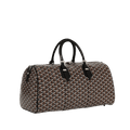Goyard Boston 45 Bag Black