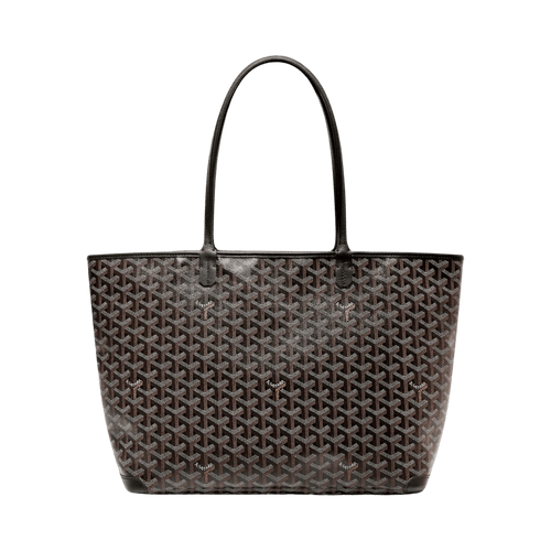 Goyard Artois MM Bag Black