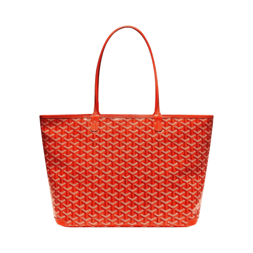 Goyard Artois MM Bag Orange