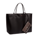 Goyard Anjou GM Bag Black