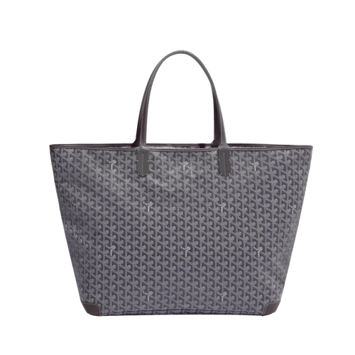 Goyard Artois GM Bag Grey
