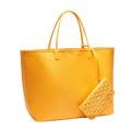 Goyard Anjou GM Bag Yellow
