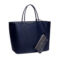 Goyard Anjou GM Bag Navy