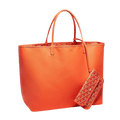 Goyard Anjou GM Bag Orange