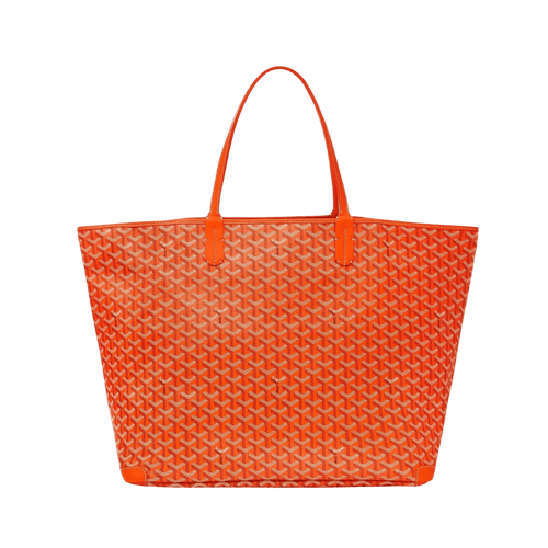 Goyard Artois GM Bag Orange