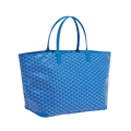 Goyard Artois GM Bag Blue