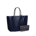 Goyard Anjou PM Bag Navy