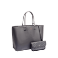 Goyard Anjou PM Bag Grey