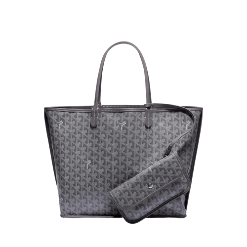 Goyard Anjou PM Bag Grey